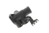 Корпус под датчики охл.жидкости VW GOLF 1.8-2.0 (91-97), PASSAT 1.6-2.0 (88-96) (выр-во FEBI) FEBI BILSTEIN 12406 (фото 1)