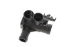 Корпус под датчики охл.жидкости VW GOLF 1.8-2.0 (91-97), PASSAT 1.6-2.0 (88-96) (выр-во FEBI) FEBI BILSTEIN 12406 (фото 3)