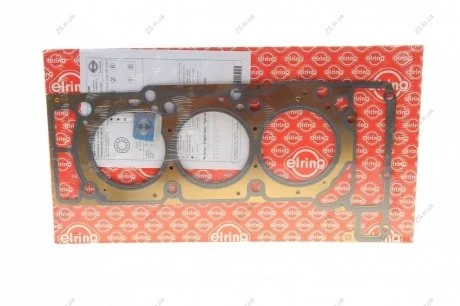 Прокладка головки блока цилиндров MB 2.6V6/3.2V6 M112E26/M112E32 RIGHT MLS (выр-во) Elring 104.600