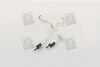 Датчик зносу колодок гальм. MB, VW G-CLASS (W460, W463) (компл. 2шт) передн. TRW GIC162 (фото 4)