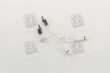 Датчик зносу колодок гальм. MB, VW G-CLASS (W460, W463) (компл. 2шт) передн. TRW GIC162
