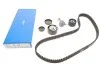 Комплект ремня ГРМ RENAULT SCENIC III (JZ0/1) 1.6 E85 (JZ03, JZ1Y) 2009 - (Выр-во) SKF VKMA 06021 (фото 1)