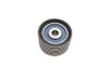 Комплект ремня ГРМ RENAULT SCENIC III (JZ0/1) 1.6 E85 (JZ03, JZ1Y) 2009 - (Выр-во) SKF VKMA 06021 (фото 5)