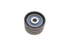 Комплект ремня ГРМ RENAULT SCENIC III (JZ0/1) 1.6 E85 (JZ03, JZ1Y) 2009 - (Выр-во) SKF VKMA 06021 (фото 6)