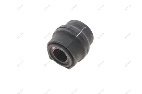 Втулка стабилизатора PEUGEOT PARTNER Tepee, CITROEN C4, DS4 08-перед. мост (Выр-во FEBI) FEBI BILSTEIN 42780 (фото 1)