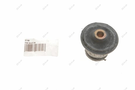 Подушка крепл. балки VW PASSAT (-88), AUDI 80/90 (-93) передн. ось, передн. (Febi) FEBI BILSTEIN 07180