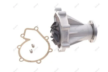 Насос водяной MB W124, SPRINTER, VARIO, VITO дв.601, 602, 603 (89-06) АКЦИЯ (выр-во FEBI) FEBI BILSTEIN 01663