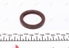 Сальник двигателя FRONT OPEL Z13DT/A13DTC/Z32SE B1BAVISLRDX7 40X52X7 FPM (выр-во Febi) FEBI BILSTEIN 32154 (фото 3)