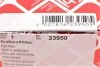 Фильтр топливный BMW (E39, E46, E53) 98-04, LR RANGE ROVER III 3.0 TD 02-09 (выр-во FEBI) FEBI BILSTEIN 23950 (фото 5)