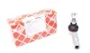 Накінечник рульової тяги MAZDA 323 VI, 626 IV-V, XEDOS 6 91-05 перед. міст (FEBI) FEBI BILSTEIN 12905 (фото 1)