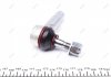 Наконечник рулевой тяги MAZDA 323 VI, 626 IV-V, XEDOS 6 91-05 перед. мост (Выр-во FEBI) FEBI BILSTEIN 12905 (фото 2)