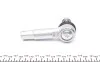 Накінечник рульової тяги MAZDA 323 VI, 626 IV-V, XEDOS 6 91-05 перед. міст (FEBI) FEBI BILSTEIN 12905 (фото 3)