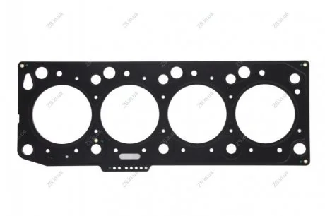 Прокладка головки блоку FORD 1.8DI/1.8TDCI 00- 6! 1.47MM BHPA/HCPA/HCPB Elring 027.102