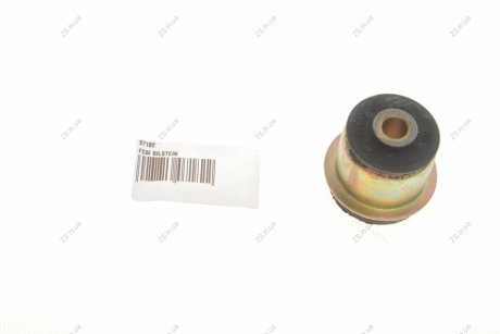 Подушка крепл. балки VW PASSAT (-88), AUDI 80/90 (-93) передн. ось, задн. (Febi) FEBI BILSTEIN 07182