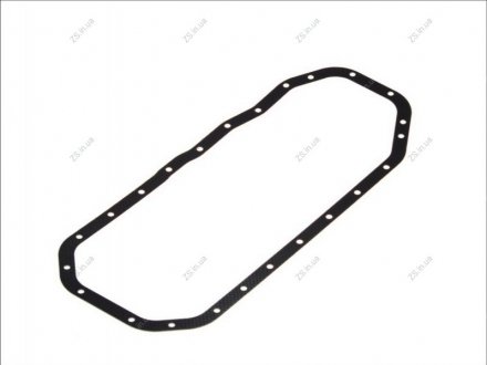 Прокладка піддону AUDI / VW 1.9 / 2.0 / 2.0D / 2.2 / 2.3 / 2.5TD (5CYL) Elring 107.256