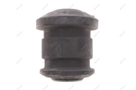 Сайлентблок рычага FORD FIESTA V, FUSION 01-12 перед. мост с двух сторон (Выр-во FEBI) FEBI BILSTEIN 22138
