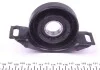 Опора вала кардан. (подвесной подшипник) MB W202 180, 200D, 220D (93-00) (выр-во FEBI) FEBI BILSTEIN 08117 (фото 2)