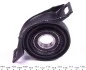 Опора вала кардан. (подвесной подшипник) MB W202 180, 200D, 220D (93-00) (выр-во FEBI) FEBI BILSTEIN 08117 (фото 4)