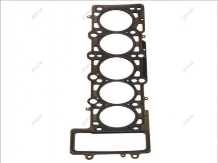Прокладка головки блока VW 2.5TDI 03 – AXD/AXE/BAC/BNZ 1! 1.27MM (выр-во) Elring 150.431