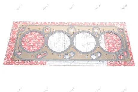 Прокладка головки блока FORD FIESTA / FOCUS / TOURNEO 1.8DI C9DA/C9DB/C9DC/FFDA 1.52MM Elring 027.112