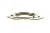 САЛЬНИК REAR В КОРПУСЕ FORD 2.0TDCI/2.4TDCI 00 - D2FA 100X196/215X15.5 (выр-во) Elring 026.812 (фото 3)