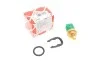 Датчик температуры охлаждающей жидкости AUDI, SEAT, SKODA, VOLKSWAGEN (выр-во FEBI) FEBI BILSTEIN 31539 (фото 1)
