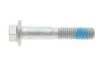 Болт для поперечной тяги Ford C-MAX, FOCUS II, VOLVO S40 07-зад. мост (Выр-во FEBI) FEBI BILSTEIN 29451 (фото 1)