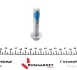 Болт для поперечной тяги Ford C-MAX, FOCUS II, VOLVO S40 07-зад. мост (Выр-во FEBI) FEBI BILSTEIN 29451 (фото 3)