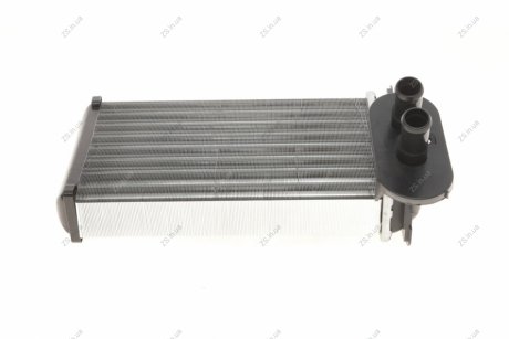 Радиатор обогревателя VW GOLF II/III/4 / PASSATIII/AUDI AIII/LUPO/POLO III (выр-во FEBI) FEBI BILSTEIN 11089 (фото 1)