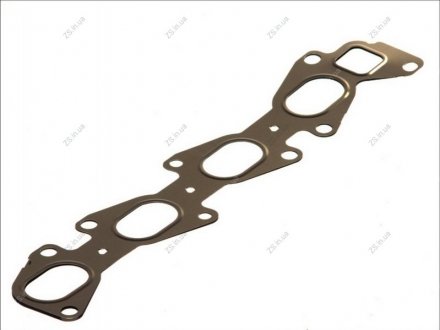 Прокладка, выпускной коллектор OPEL 2,0CDTI A20DTH/Y20DTJ/Z20DTJ 08-17 (выр-во) Elring 743.450 (фото 1)