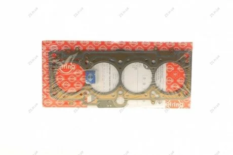 Прокладка головки блоку AUDI / VW 1.6 AEH / AHL / ARM 96 - 1.20MM MLS Elring 124.474
