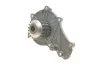 Водяной насос + комплект зубчатого ремня CITROEN BERLINGO (B9) 1.6 HDi (Выр-во) SKF VKMC 03316 (фото 6)