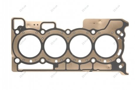 Прокладка головки блока MB/OPEL/RENAULT 1,2TCe H5F/M 200.711 12- MLS Elring 598.620