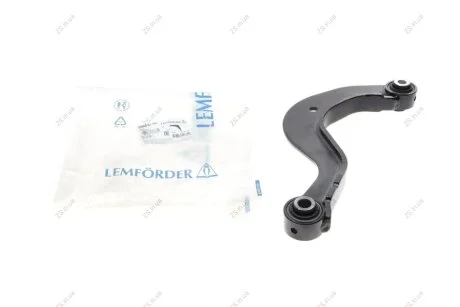 Рычаг AUDI A3, Q3, SEAT ALTEA XL, SKODA YETI 03- зад. мост верх (Выр-во) Lemforder 35463 01