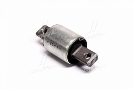 Сайлентблок рычага VOLVO S60, S80, V70 II, XC70 97-10 перед. мост низ (Выр-во FEBI) FEBI BILSTEIN 22238