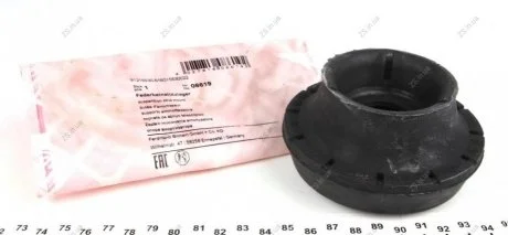 Опора стойки VW GOLF III, SHARAN, PASSAT (-99) передн. без подшипника (выр-во Febi) FEBI BILSTEIN 08619