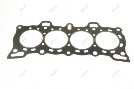 Прокладка головки блока HONDA D13B1/D13B2/D14A1/D15B2/D15B7/D16A6/D16A7/D16Z2/D16A7 Elring 920.306