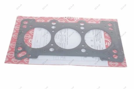 Прокладка головки блока VAG 2.5TDI AFB/AKN (3 CYL) 3 - 1.20MM MLS (выр-во) Elring 447.492