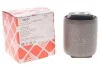 Сайлентблок рычага BMW X5 (E70), X6 (E71, E72) 06-14 перед. мост низ (Выр-во FEBI) FEBI BILSTEIN 36827 (фото 2)