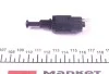 Вимикач ліхтаря сигналу гальмування AUDI, SEAT, SKODA, VOLKSWAGEN (FEBI) FEBI BILSTEIN 02803 (фото 1)