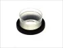 САЛЬНИК N PSA EW10A (RFH / RFJ) / EW7A (6FY) 39X50X7 / AW PTFE / A (вір-во) Elring 655.190 (фото 1)