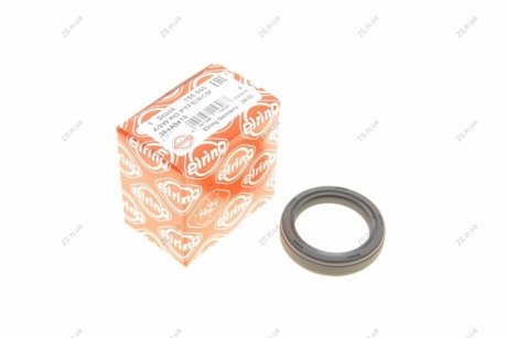 САЛЬНИК FRONT VAG 35X48X10 PTFE AZA / AGB / AJK / ARE / BES / CAGA (вір-во) Elring 155.560