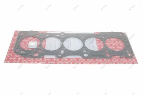 Прокладка головки блока VAG BJJ/BJK/BJL/BJM/CEBA 3! 1.61MM (выр-во) Elring 148.770