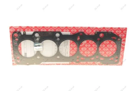 Прокладка головки блока VAG BJJ/BJK/BJL/BJM/CEBA 2R 1.57MM (выр-во) Elring 148.760