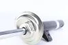 Амортизатор підв. BMW 3 (E46) (1998-2005) передн. лів. газов. B4 BILSTEIN 22-220578 (фото 5)