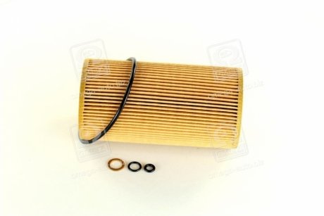 Фільтр масляний двигуна BMW 2.5 TD 90-04, OPEL OMEGA B 2.5 TD 94-01 (FEBI) FEBI BILSTEIN 26690