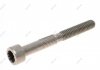 Конусный болт для оси коромысел VAG 1,9-2,0TDI, 2,5TDI 54mm 26mm M6 (выр-во FEBI) FEBI BILSTEIN 100729 (фото 1)