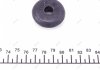 Втулка стаб. SEAT IBIZA, VW GOLF II, III (-01) передн. ось, наружн. (Febi) FEBI BILSTEIN 09095 (фото 2)