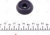 Втулка стаб. SEAT IBIZA, VW GOLF II, III (-01) передн. ось, наружн. (Febi) FEBI BILSTEIN 09095 (фото 3)