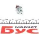 Датчик давления масла FORD Escort, Fiesta, Mondeo, Scorpio, Sierra (выр-во FEBI) FEBI BILSTEIN 07811 (фото 3)